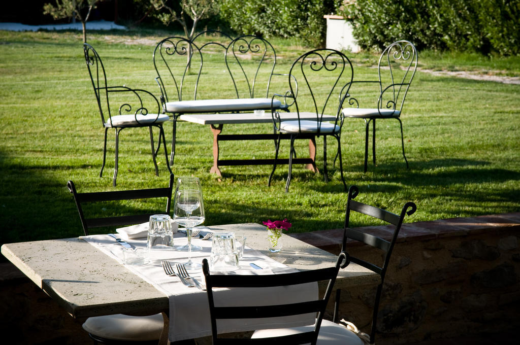 Casa rural Rovicciano Castel Ritaldi
