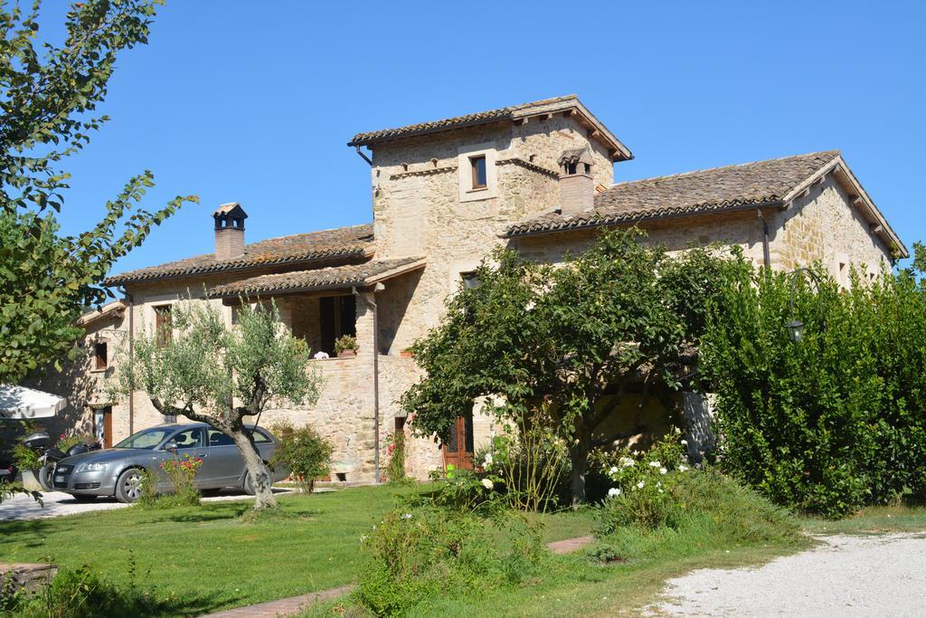 Casa rural Rovicciano *